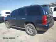 2007 Chevrolet Tahoe LS with VIN 1GNFK13057J382947, listed as a Copart auction lot 52784125 with 264,014 mi miles and Salvage title. Bid and sale history available at DreamBid. Image 2.