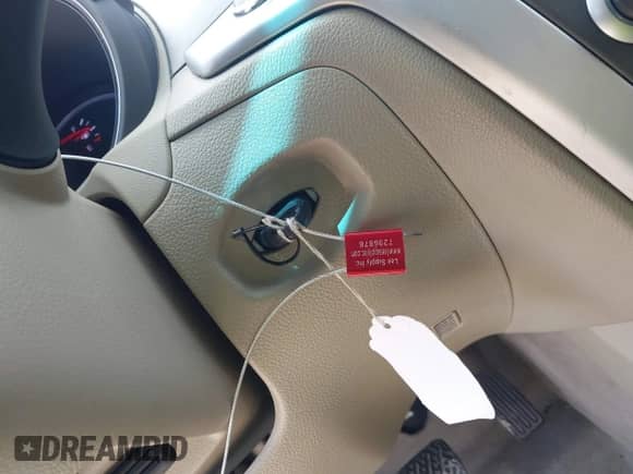 2011 Nissan Murano SL с VIN JN8AZ1MU8BW068709, выставлен на аукционе IAAI как лот 42755327 с пробегом 109 932 миль миль и . История ставок и продаж доступна на DreamBid. Изображение 11.