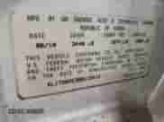 2011 Chevrolet Aveo LS z VIN KL1TD6DE3BB115412, wystawiony jako Copart lot #81599074 z przebiegiem 71 607 mil mil oraz Czysty tytuł • Clean title. Historia ofert i sprzedaży dostępna na DreamBid. Obrazek 12.