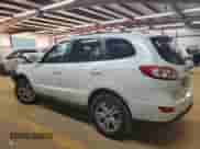 2011 Hyundai Santa Fe SE с VIN 5XYZH4AG4BG058113, выставлен на аукционе Copart как лот 86057375 с пробегом Не указан миль и Списание • Salvage title. История ставок и продаж доступна на DreamBid. Изображение 2.