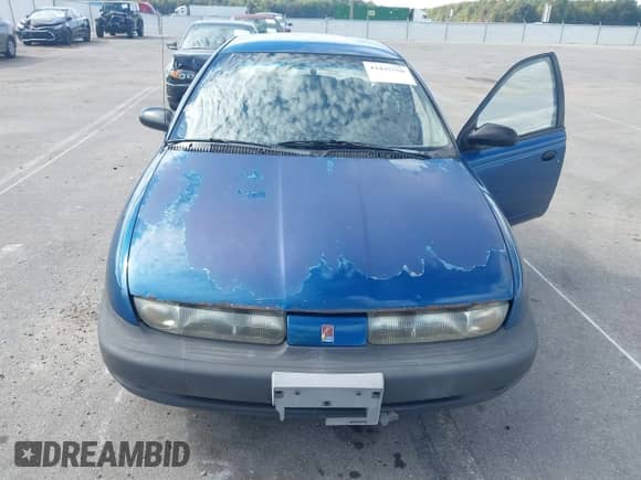 1999 Saturn SL с VIN 1G8ZH5285XZ366231, выставлен на аукционе IAAI как лот 43435350 с пробегом 200 293 миль миль и . История ставок и продаж доступна на DreamBid. Изображение 6.