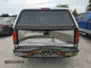 2003 GMC Sierra 1500 SLE с VIN 1GTEC14V13Z102027, выставлен на аукционе Copart как лот 67640034 с пробегом 213 845 миль миль и Списание • Salvage title. История ставок и продаж доступна на DreamBid. Изображение 6.