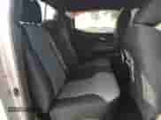 2020 Toyota Tacoma SR5 с VIN 3TMBZ5DN0LM024172, выставлен на аукционе Copart как лот 73004284 с пробегом 106 156 миль миль и На запчасти • Non repairable. История ставок и продаж доступна на DreamBid. Изображение 11.
