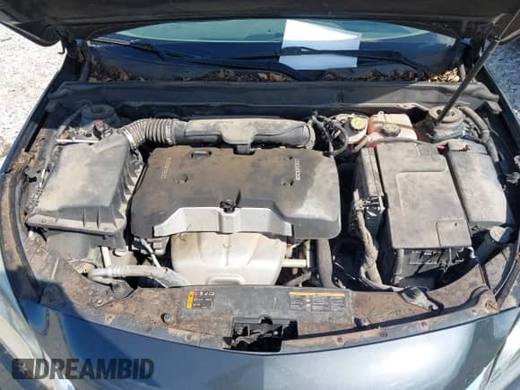 2015 Chevrolet Malibu LS z VIN 1G11B5SL3FF195710, wystawiony jako IAAI lot #43297865 z przebiegiem 77 105 mil mil oraz . Historia ofert i sprzedaży dostępna na DreamBid. Obrazek 10.