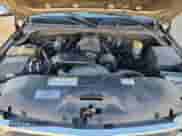 2000 GMC Sierra 1500 SLE z VIN 1GTEK19T1YE408802, wystawiony jako Copart lot #84044175 z przebiegiem 345 562 mil mil oraz Szkoda całkowita • Salvage title. Historia ofert i sprzedaży dostępna na DreamBid. Obrazek 11.