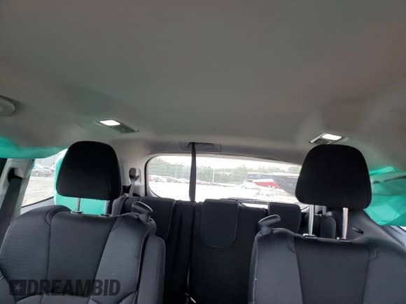 2022 Subaru Ascent Premium с VIN 4S4WMAED2N3462996, выставлен на аукционе Copart как лот 54102935 с пробегом 17 725 миль миль и Списание • Salvage title. История ставок и продаж доступна на DreamBid. Изображение 10.