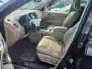 2019 Nissan Pathfinder SV с VIN 5N1DR2MM7KC583583, выставлен на аукционе Copart как лот 80546735 с пробегом 60 862 миль миль и На запчасти • Non repairable. История ставок и продаж доступна на DreamBid. Изображение 7.