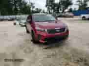 2020 Kia Sorento S с VIN 5XYPGDA52LG677562, выставлен на аукционе Copart как лот 65957665 с пробегом 81 393 миль миль и На запчасти • Non repairable. История ставок и продаж доступна на DreamBid. Изображение 15.