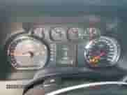 2015 Chevrolet Tahoe Commercial with VIN 1GNSK2ECXFR695889, listed as a Copart auction lot 74369994 with 196,209 mi miles and Salvage title. Bid and sale history available at DreamBid. Image 9.