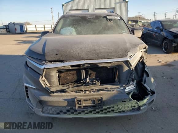 2023 Honda Pilot Touring с VIN 5FNYG2H73PB007127, выставлен на аукционе Copart как лот 42763615 с пробегом 36 200 миль миль и Списание • Salvage title. История ставок и продаж доступна на DreamBid. Изображение 5.