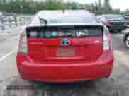 2015 Toyota Prius Persona Series with VIN JTDKN3DU4F0441549, listed as a IAAI auction lot 43338014 with Not provided miles and . Bid and sale history available at DreamBid. Image 16.