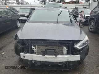 2019 Hyundai Ioniq Limited с VIN KMHC85LC6KU124726, выставлен на аукционе Copart как лот 48963364 с пробегом 71 261 миль миль и . История ставок и продаж доступна на DreamBid. Изображение 5.