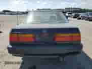 1991 Honda Accord with VIN JHMCB7665MC014684, listed as a Copart auction lot 55286415 with 466,049 mi miles and Salvage title. Bid and sale history available at DreamBid. Image 6.