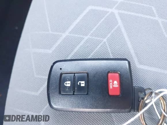 2023 Toyota Tacoma SR5 z VIN 3TMDZ5BN3PM142735, wystawiony jako IAAI lot #43182736 z przebiegiem 18 513 mil mil oraz . Historia ofert i sprzedaży dostępna na DreamBid. Obrazek 11.