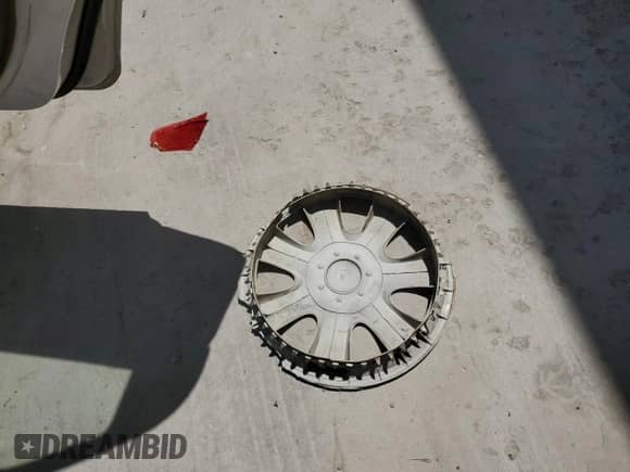 2004 Hyundai Sonata z VIN KMHWF25H54A001952, wystawiony jako Copart lot #61787535 z przebiegiem 199 568 mil mil oraz Szkoda całkowita • Salvage title. Historia ofert i sprzedaży dostępna na DreamBid. Obrazek 12.