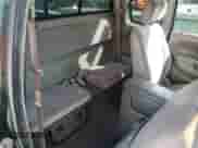 2004 Toyota Tacoma PreRunner with VIN 5TESN92N54Z322226, listed as a Copart auction lot 85106205 with 325,777 mi miles and Salvage title. Bid and sale history available at DreamBid. Image 10.