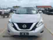 2017 Nissan Murano S with VIN 5N1AZ2MG6HN190202, listed as a IAAI auction lot 43405624 with 96,847 mi miles and . Bid and sale history available at DreamBid. Image 13.