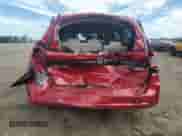 2025 Honda Odyssey EX-L с VIN 5FNRL6H64SB037647, выставлен на аукционе Copart как лот 81836075 с пробегом 10 429 миль миль и Списание • Salvage title. История ставок и продаж доступна на DreamBid. Изображение 6.