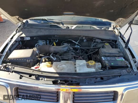 2008 Dodge Nitro SLT with VIN 1D8GT58KX8W150524, listed as a Copart auction lot 49823575 with 205,267 mi miles and Clean title. Bid and sale history available at DreamBid. Image 12.