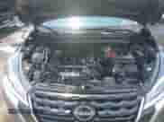 2024 Nissan Kicks SV с VIN 3N1CP5CV4RL483203, выставлен на аукционе IAAI как лот 42927355 с пробегом 32 097 миль миль и . История ставок и продаж доступна на DreamBid. Изображение 10.