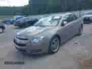 2008 Chevrolet Malibu 2LT с VIN 1G1ZJ57B48F274733, выставлен на аукционе IAAI как лот 42776343 с пробегом 137 189 миль миль и . История ставок и продаж доступна на DreamBid. Изображение 2.