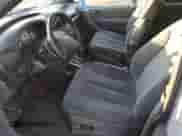 2004 Dodge Caravan EX с VIN 2D4GP74L04R526571, выставлен на аукционе Copart как лот 85951654 с пробегом 319 750 миль миль и Списание • Salvage title. История ставок и продаж доступна на DreamBid. Изображение 7.