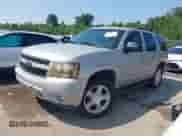 2008 Chevrolet Tahoe 3LT z VIN 1GNFC130X8R248578, wystawiony jako IAAI lot #43041092 z przebiegiem 222 878 mil mil oraz . Historia ofert i sprzedaży dostępna na DreamBid. Obrazek 17.