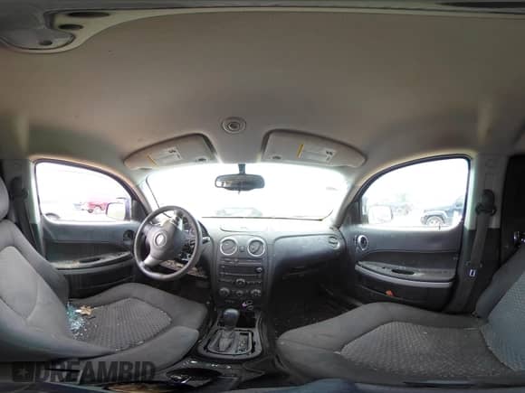 2009 Chevrolet HHR LS with VIN 3GCCA85B49S604272, listed as a IAAI auction lot 42268511 with 209,135 mi miles and . Bid and sale history available at DreamBid. Image 18.