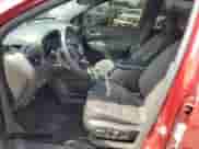 2024 Chevrolet Equinox RS с VIN 3GNAXMEG3RS117193, выставлен на аукционе Copart как лот 70638825 с пробегом 69 133 миль миль и Списание • Salvage title. История ставок и продаж доступна на DreamBid. Изображение 7.