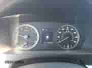 2015 Hyundai Sonata SE z VIN 5NPE24AF7FH123087, wystawiony jako Copart lot #87111065 z przebiegiem 124 700 mil mil oraz Szkoda całkowita • Salvage title. Historia ofert i sprzedaży dostępna na DreamBid. Obrazek 9.