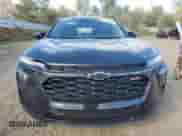 2025 Chevrolet Trax 1RS с VIN KL77LGEP9SC267270, выставлен на аукционе Copart как лот 86500655 с пробегом 3 793 миль миль и Чистый • Clean title. История ставок и продаж доступна на DreamBid. Изображение 5.