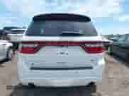 2024 Dodge Durango R/T Plus with VIN 1C4SDJCT7RC143659, listed as a IAAI auction lot 39734199 with Not provided miles and . Bid and sale history available at DreamBid. Image 15.