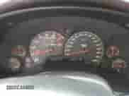 2001 Chevrolet Corvette Z06 with VIN 1G1YY12S915120117, listed as a Copart auction lot 52923245 with 64,528 mi miles and Clean title. Bid and sale history available at DreamBid. Image 9.