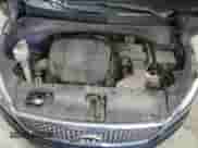 2018 Kia Sorento LX with VIN 5XYPG4A59JG396761, listed as a Copart auction lot 80261365 with 164,711 mi miles and Clean title. Bid and sale history available at DreamBid. Image 12.