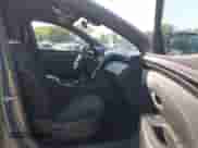 2023 Hyundai Santa Cruz SEL с VIN 5NTJBDAE4PH074889, выставлен на аукционе IAAI как лот 43229978 с пробегом 38 989 миль миль и . История ставок и продаж доступна на DreamBid. Изображение 5.