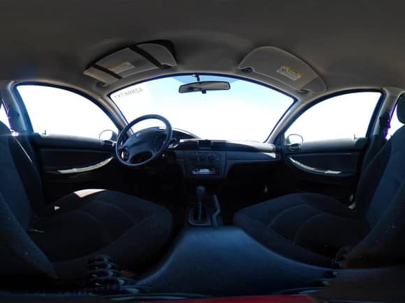 2006 Dodge Stratus SXT with VIN 1B3EL46R26N250895, listed as a IAAI auction lot 42808757 with 126,076 mi miles and . Bid and sale history available at DreamBid. Image 19.
