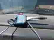 2011 Ford Econoline Cargo Commercial с VIN 1FTNE2EW0BDB11062, выставлен на аукционе IAAI как лот 43064698 с пробегом 260 192 миль миль и . История ставок и продаж доступна на DreamBid. Изображение 11.