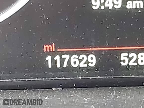 2015 BMW 4 Series 435i with VIN WBA4B1C5XFD418024, listed as a IAAI auction lot 43284093 with 117,629 mi miles and . Bid and sale history available at DreamBid. Image 14.