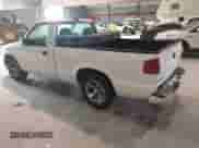 1998 Chevrolet S-10 LS с VIN 1GCCS1446WK178308, выставлен на аукционе IAAI как лот 42823008 с пробегом 207 612 миль миль и . История ставок и продаж доступна на DreamBid. Изображение 3.