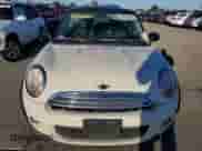 2012 MINI Hardtop with VIN WMWSU3C56CT262059, listed as a Copart auction lot 85857065 with 105,216 mi miles and Clean title. Bid and sale history available at DreamBid. Image 5.