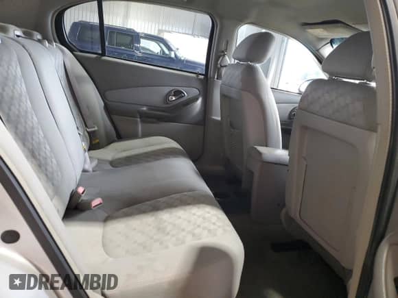 2004 Chevrolet Malibu LS с VIN 1G1ZT52894F214012, выставлен на аукционе Copart как лот 69570555 с пробегом 235 734 миль миль и Списание • Salvage title. История ставок и продаж доступна на DreamBid. Изображение 10.