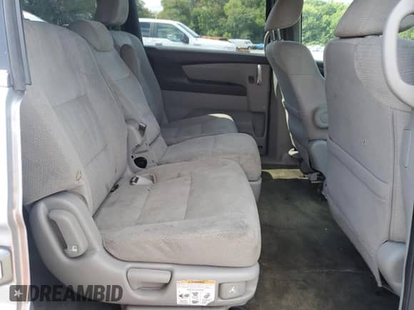 2016 Honda Odyssey LX with VIN 5FNRL5H2XGB006417, listed as a Copart auction lot 71828235 with 175,572 mi miles and Clean title. Bid and sale history available at DreamBid. Image 11.