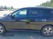 2020 Nissan Pathfinder SL with VIN 5N1DR2CMXLC580308, listed as a IAAI auction lot 42846606 with 106,207 mi miles and . Bid and sale history available at DreamBid. Image 15.