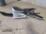 2023 Chevrolet Malibu LS z VIN 1G1ZC5ST3PF218162, wystawiony jako Copart lot #71083725 z przebiegiem Nie podano mil oraz Szkoda całkowita • Salvage title. Historia ofert i sprzedaży dostępna na DreamBid. Obrazek 12.