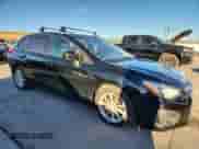 2014 Subaru Impreza Premium with VIN JF1GPAC65E8214867, listed as a Copart auction lot 81944765 with 194,463 mi miles and Clean title. Bid and sale history available at DreamBid. Image 4.