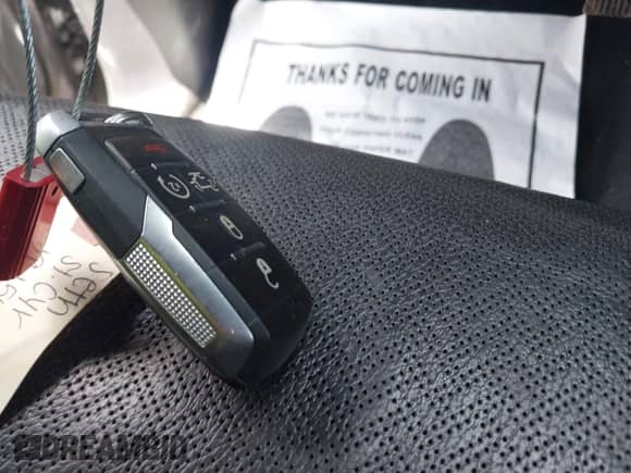 2019 Ram 1500 Laramie with VIN 1C6RREJT9KN740596, listed as a IAAI auction lot 42569812 with 60,265 mi miles and . Bid and sale history available at DreamBid. Image 11.