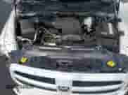 2015 Ram 1500 Tradesman with VIN 1C6RR7FG5FS631020, listed as a Copart auction lot 60110315 with 134,138 mi miles and Salvage title. Bid and sale history available at DreamBid. Image 11.