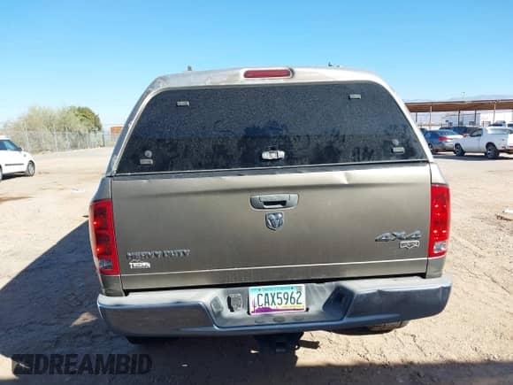 2006 Dodge 1500 SLT с VIN 3D7KS19D86G135705, выставлен на аукционе IAAI как лот 41691345 с пробегом 203 147 миль миль и . История ставок и продаж доступна на DreamBid. Изображение 16.