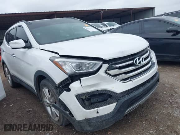 2015 Hyundai Santa Fe с VIN 5XYZW4LA2FG238145, выставлен на аукционе IAAI как лот 42399426 с пробегом 151 271 миль миль и . История ставок и продаж доступна на DreamBid. Изображение 6.