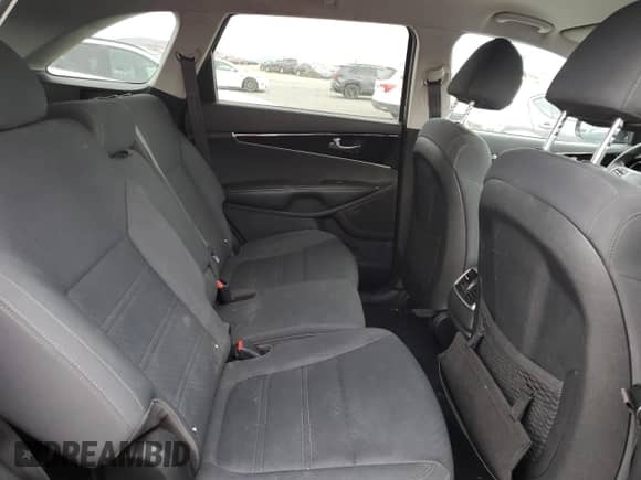 2020 Kia Sorento L с VIN 5XYPG4A32LG627291, выставлен на аукционе Copart как лот 84397675 с пробегом 86 985 миль миль и Чистый • Clean title. История ставок и продаж доступна на DreamBid. Изображение 10.